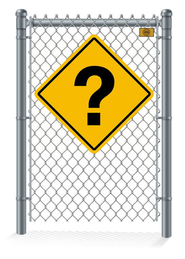 chain link fence faqs