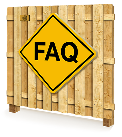 Fence FAQs in Guyton Georgia